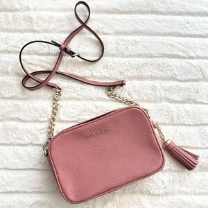 Michael Kors Ginny Crossbody Bag